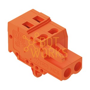 Wago 231302008000 - Nuovo - Product Image 1