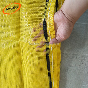 Lưới Túi Khoai Tây/Túi Lưới Nhựa Trái Cây Malaysia - Product Image 3