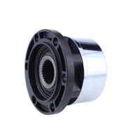 Per NISSAN Patrol MK/MQ/P40 80-89 Frizione Mozzo Ruota 29 Denti OE AVM423 B042HP