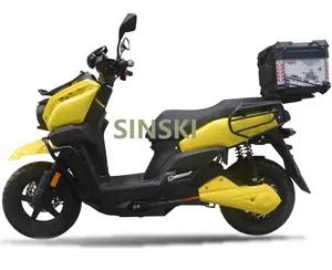 food delivery e moto electric scooter city scooter with oem 72v 3000w moto
