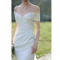 NNR Factory Direct Sales – robe de soirée élégante et modeste pour femmes, tenue de mariage, nouvelle collection 2023