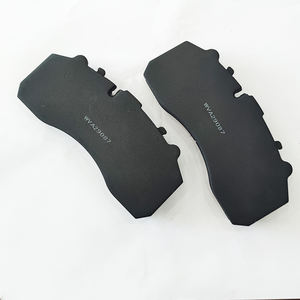 29109 29042 משאית בלימה ערכת חומרת מערכת חומרה גבוהה יעילה גבוהה דיסק חלקי חילוף דיסק אוויר בלם כרית wa29202 - Product Image 5