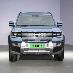 รถไฟฟ้าออฟโรดแบบใหม่2023รถสำหรับผู้ใหญ่รถพลังงานไฟฟ้ารุ่น Leopard 5จาก Atto <span class=keywords><strong>3</strong></span> Haval ใหม่ - Product Image 6