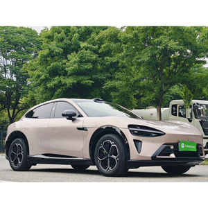 Guazi, Vehículo Usado Xiaomi YU7 2025, SUV Eléctrico, Automático, 4x4, Volante a la Izquierda, con Techo Panorámico, para Aventuras de Largo Alcance - Product Image 3