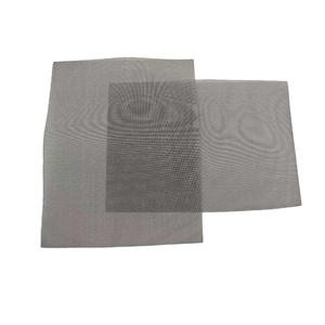 Malla de Alambre de Acero Inoxidable Personalizada con Diámetros de Orificios Precisos para Tamizado de Laboratorio y Equipos de Investigación Científica - Product Image 2