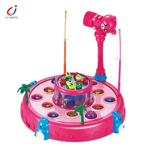 Buy Wholesale magnetic fishing rod toy For Children And Family  Entertainment 