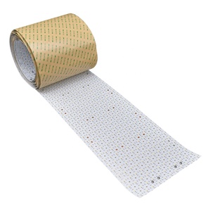 Flexible LED Panel Sheet 24V 48W/M 506LEDs 10M Roll For Backlit Natural Stone Countertops Advertising <strong>Light</strong> Box - Product Image 2