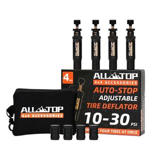 Valve de dégagement d'air automatique de <span class=keywords><strong>pneu</strong></span> voiture tout-terrain désert sable valve de dégagement d'air <span class=keywords><strong>pneu</strong></span> soupape de réduction de pression rapide autre matériel - Product Image 1