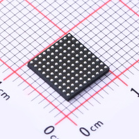 STM32H743VIH6 480MHz MCU de 32 Bits Cortex-M7 2MB Flash 1MB RAM TFBGA-100