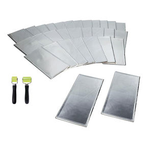 Feuilles insonorisantes en caoutchouc butyle auto-adhésives pour <span class=keywords><strong>voiture</strong></span> de taille personnalisée <span class=keywords><strong>meilleur</strong></span> prix et qualité pour <span class=keywords><strong>voiture</strong></span> - Product Image 1