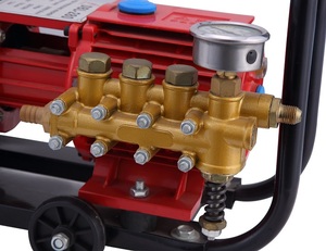 CC-280 LAVEUSE <span class=keywords><strong>de</strong></span> VOITURE PORTABLE HAUTE <span class=keywords><strong>PRESSION</strong></span> NETTOYANT MÉNAGE NETTOYAGE <span class=keywords><strong>MACHINE</strong></span> - Product Image 2