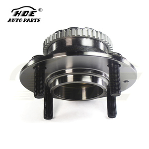 512195 BR930260 527102D100 Venta al por mayor de piezas de automóvil HDE, rodamientos de cubo de rueda para Hyundai Elantra Kia Spectra - Product Image 3