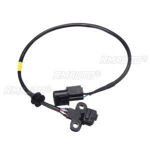 Capteur de position du vilebrequin de voiture, 2/4 pièces, pour Mitsubishi L200 Challenger Mirage Pajero Shogun 1.5 2.5TD/TDI MD342826 J5T25871 - Product Image 4