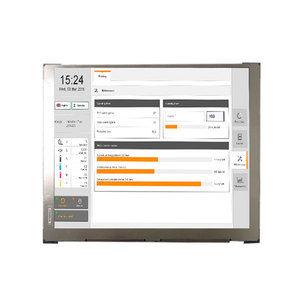 COM65H6114DSC Ortustech Pantalla LCD TFT de 6,5 pulgadas 640x480 Panel LCD legible por luz solar transflectiva - Product Image 2