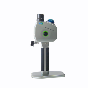 GreenValley LiGrip SE, Láser de Mano con Cámara Dual de 12MP, Mapeo Móvil SLAM de Grado Topográfico, Resistente al Agua IP54 - Product Image 6
