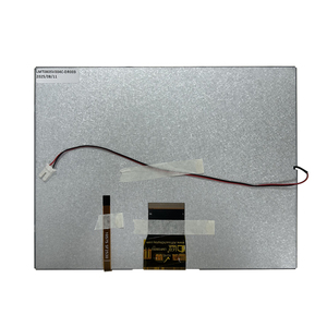 <span class=keywords><strong>8</strong></span> inch cảm ứng <span class=keywords><strong>LCD</strong></span> hiển thị bảng điều chỉnh 800*600 Độ phân giải <span class=keywords><strong>TFT</strong></span> <span class=keywords><strong>LCD</strong></span> module với cảm ứng điện trở cho ngành công nghiệp ứng dụng - Product Image 6