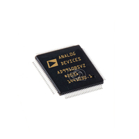 AD9910BSVZ TQFP100 Original, ADC/DAC para Adquisición de Datos