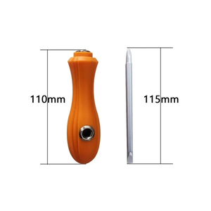 Nouvel ensemble de tournevis magnétiques 3-en-1 de haute qualité SQ-SWT-16A, mini-ensemble de tournevis SQ-SWT-16A SQ-SWT-16A - Product Image 3