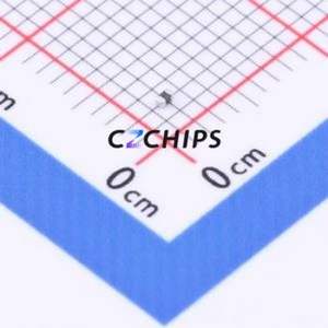 Termistor NTC SDNT1005X103J3435HTF, Resistencia 0402, 10kOhm, 3435K, 5%, 100mW - Product Image 1