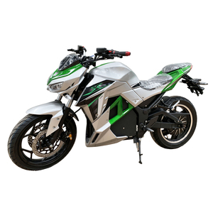 5000w 60v Mini Kids Off Road Moto for Kids.Electric Motorcycle - Product Image 1