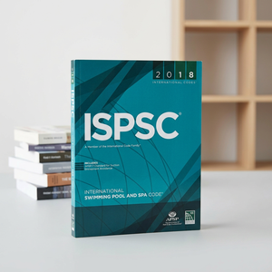ISPSC 2018 Code international des piscines et spas 2018 Livre de normes de sécurité pour piscines et spas Broché - Product Image 3