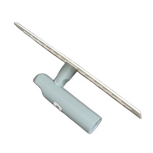 Poignée en plastique de Pavan, truelle de piscine, outils en béton - Product Image 3