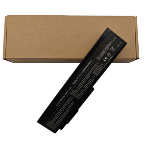 Batería para Portátil <span class=keywords><strong>A32</strong></span>-M50 <span class=keywords><strong>A32</strong></span>-<span class=keywords><strong>N61</strong></span> 15G10N373800 al por Mayor para Asus N43 N52 N53 <span class=keywords><strong>N61</strong></span> M50 G50 G51 G60 X64 X5M B43F B43J B33E Series - Product Image 4