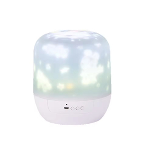 Proyector de Luz Nocturna Inteligente de Mickey Mouse de <span class=keywords><strong>Disney</strong></span> Frozen, Juguete con Control por Aplicación para Niños, Hogar Inteligente, Compra al por Mayor - Product Image 5