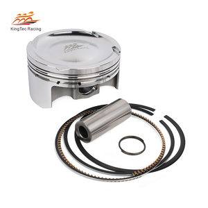 Pistón Forjado de Alto Rendimiento para Motores de Moto Acuática de 100 mm para Seadoo RXT <span class=keywords><strong>GTX</strong></span> 300 <span class=keywords><strong>Jet</strong></span> <span class=keywords><strong>Ski</strong></span> 1630 Rxp300 Motorsport - Product Image 4