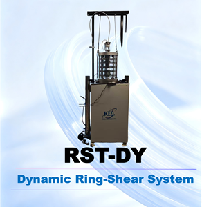 Sistema <span class=keywords><strong>de</strong></span> Corte Dinámico <span class=keywords><strong>de</strong></span> Anillo KTL (Metal) con Precisión <span class=keywords><strong>de</strong></span> 1 mm, Admite Control Dinámico para Direcciones Axiales y <span class=keywords><strong>de</strong></span> Corte - Product Image 1