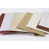 UA-60*60, Ruitai Plastique, Profilé d'angle de finition en PVC souple, Protection d'angle universelle, Cornière en plastique