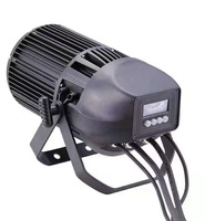 Barndoor Cob Par Harga Murah Rgbw RGBW cuci 250W