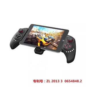IPega 9023 streç Joystick kablosuz blueteeth Gamepad Android Pad Android <span class=keywords><strong>IOS</strong></span> Tablet PC için teleskopik oyun denetleyicisi - Product Image 2