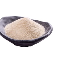 Poudre de gélatine comestible halal de qualité alimentaire
