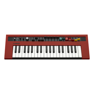 Clavier synthétiseur portable <span class=keywords><strong>Yamaha</strong></span> Reface <span class=keywords><strong>YC</strong></span> 37 touches - Product Image 2