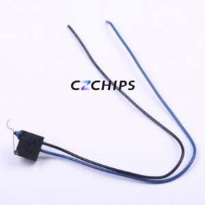 K9-2841L-6WBM-1B Limit Switch Through hole Component (THT) Switch 3A 12V 100mA 250V - Product Image 1