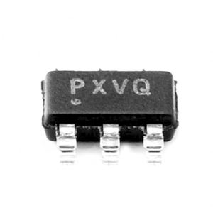 Comparador TPS3700 MARK PXVQ SOT-23-6 TPS3700DDCR Chips IC - Product Image 1
