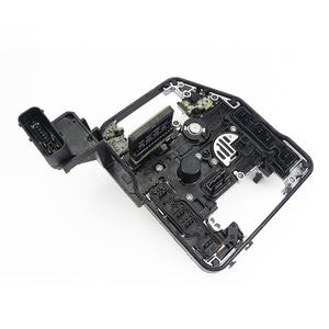 Boîtier de commande de transmission TCU TCM de haute qualité 0AM927769E pour VW Golf Jetta Passat Caddy Audi A1/A3 0AM DQ200 7 vitesses - Product Image 3