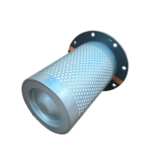 Séparateur d'huile pour compresseur d'air en fibre de verre haute efficacité MANNY 6221374100, cartouche filtrante huile-gaz - Product Image 4