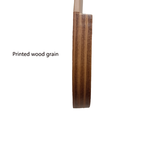 Suela de Goma TPR de Diseño con Punta Redonda para Sandalia Plana de Mujer a Precio Económico de Fabricante Chino - Product Image 2