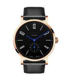 ดำ-โรสโกลด์