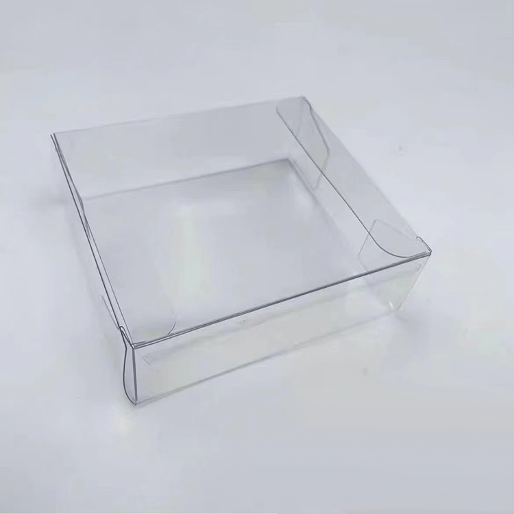 eco friendly custom logo printing kraft clear packaging handmade bar soap gift box for soap