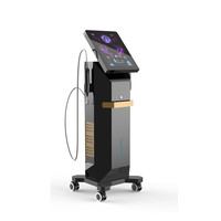 Stylo à plasma vertical professionnel pour fibroblastes, machine de beauté à froid atmosphérique pour le nettoyage et le lifting de la peau
