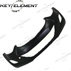 Yếu tố quan trọng chất lượng cao hiệu suất cao xe Bumper 86511-3x000 cho HYUNDAI ELANTRA 2011 tự động cơ thể Hệ thống phía trước sơn lót bội thu