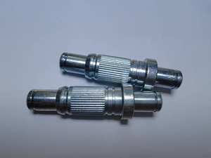 मशीनिंग के लिए ड्रिलिंग और ब्रोशिंग के साथ इलेक्ट्रॉनिक्स भागों के लिए उच्च परिशुद्धता एल्यूमीनियम cnc मशीनिंग सेवाएं - Product Image 4