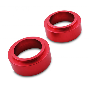 Pièces automobiles d'usinage CNC de précision Tour de jambe de force à billettes personnalisée Defender - Product Image 6