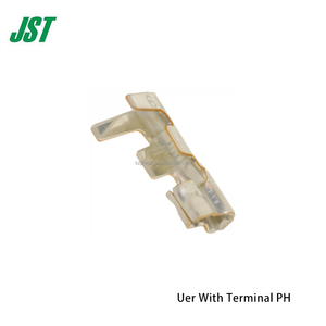 JST PHR-3 connecteur électronique isolé en nylon de haute qualité série PHR - Product Image 4