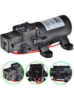 Singflo FLO-2402A 24v 4.0Lpm 80psi <span class=keywords><strong>Macchina</strong></span> <span class=keywords><strong>per</strong></span> Pompaggio <span class=keywords><strong>Acqua</strong></span> <span class=keywords><strong>per</strong></span> Irroratore Agricolo - Product Image 4