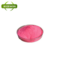 Vitamine B12 Cyanocobalamine 1% 99% VB12 en vente chaude