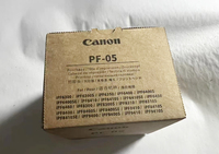 Marka yeni baskı kafası PF-05 Canon IPF8310s için Fit 8410 8400SE 6300 6410 9400 9410 8300 B0 Plotter
